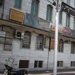 دکتر مهبد حسینی طباطبائی و دکتر مهناز علم بیگی