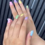 مرکز تخصصی ناخن و مژه منصوره بختیاری