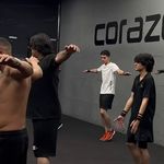 باشگاه کلیستنیکس سپهر