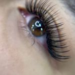 خدمات و آموزش اکستنشن مژه بهاره باقری