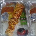 چلوکبابی تلخابی