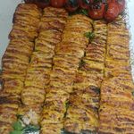 چلوکبابی تلخابی