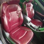 دوزندگی اتومبیل سعید