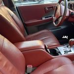 دوزندگی اتومبیل سعید