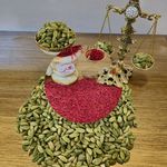 زعفران مهمانی