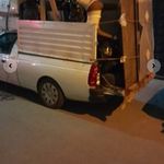 اتوبار پاسارگاد