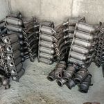 کاتالیزور خانی