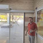 سیستم حفاظتی کیپ مبارکه