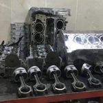 تعمیرگاه و تعویض روغنی تهران