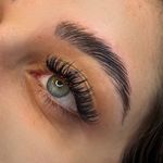 خدمات تخصصی اکستنشن مژه و ابرو غزل