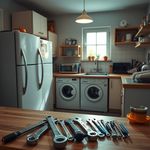 بودو تعمیر لوازم خانگی