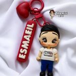 جاکلیدی فانتزی باتوجه به شغل شما مقدم