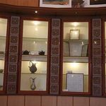 موزه آب بندر عباس