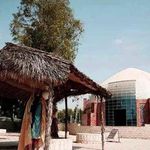 موزه آب بندر عباس