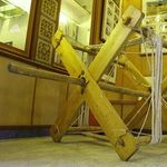 موزه آب بندر عباس