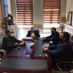 نمایشگاه بین المللی کاسپین زنجان