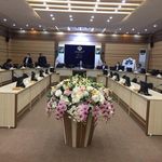 نمایشگاه بین المللی کاسپین زنجان