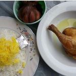 آشپزخانه مهربانی