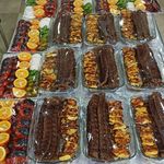 رستوران کباب سرای زیتون