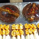 رستوران کباب سرای زیتون