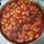 رستوران کباب سرای زیتون