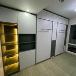 کابینت سازی روان مهر