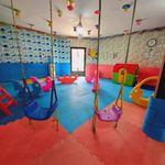 مهدکودک ؛ پیش دبستان و دبستان قاصدک‌نوین