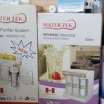 تصفیه اب خانگی