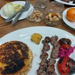 کبابی البرز