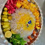 سرای سنتی خان بابا