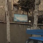 مهد کودک مداد رنگی