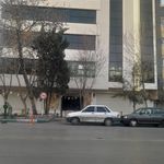 بیمارستان سعدی
