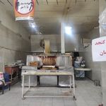 نانوایی بربری انصار