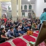 مسجد موسی ابن جعفر