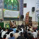 مسجد موسی ابن جعفر