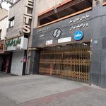 پارکینگ حافظ