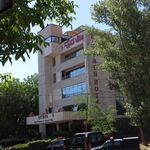 هتل کتیبه