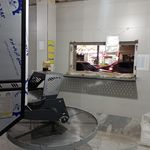 نانوایی بربری انصار