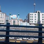 مسجد امام جعفر صادق
