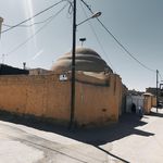 مسجد موسی ابن جعفر