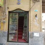 رستوران عباس کبابچی