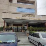 هتل کتیبه