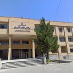 دانشگاه شهید مدنی آذربایجان پردیس تبریز