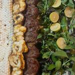 سفره‌خانه سنتی آب انبار پاچنار