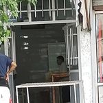 نانوایی بربری