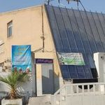 استخر اکسیژن