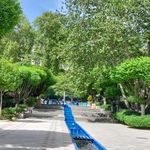 بوستان نیاوران