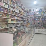 فروشگاه خرازی آرایشی بهداشتی لوازم و التحریر کرشمه