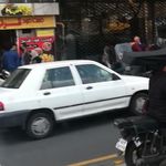 فست فود قرنی