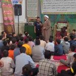 مسجد موسی ابن جعفر